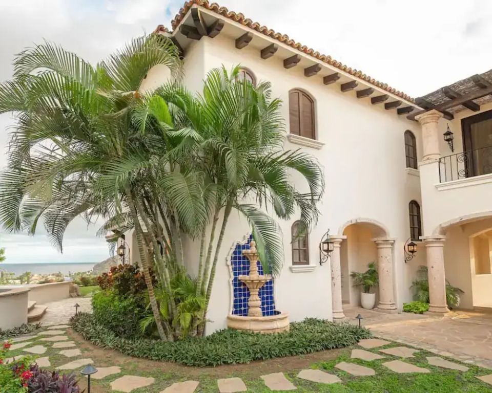 Stunning Ocean Views, Private Pool, & Seaside Golf