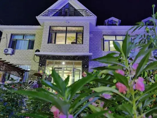 Beijing Saibei Mountain House B&B