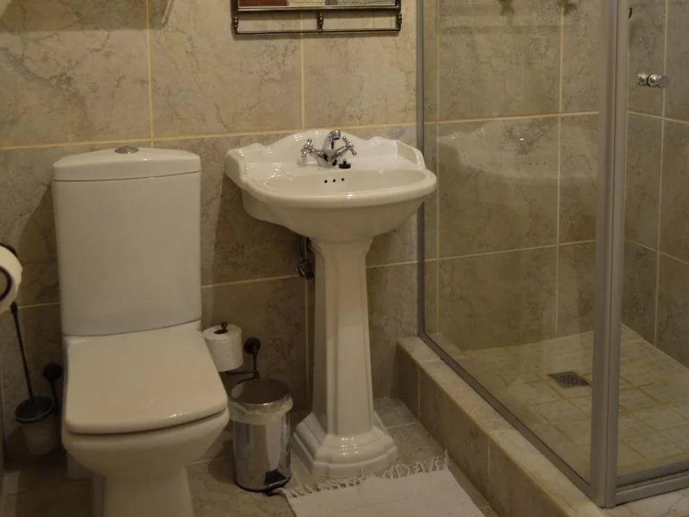 Woodlands Guest House