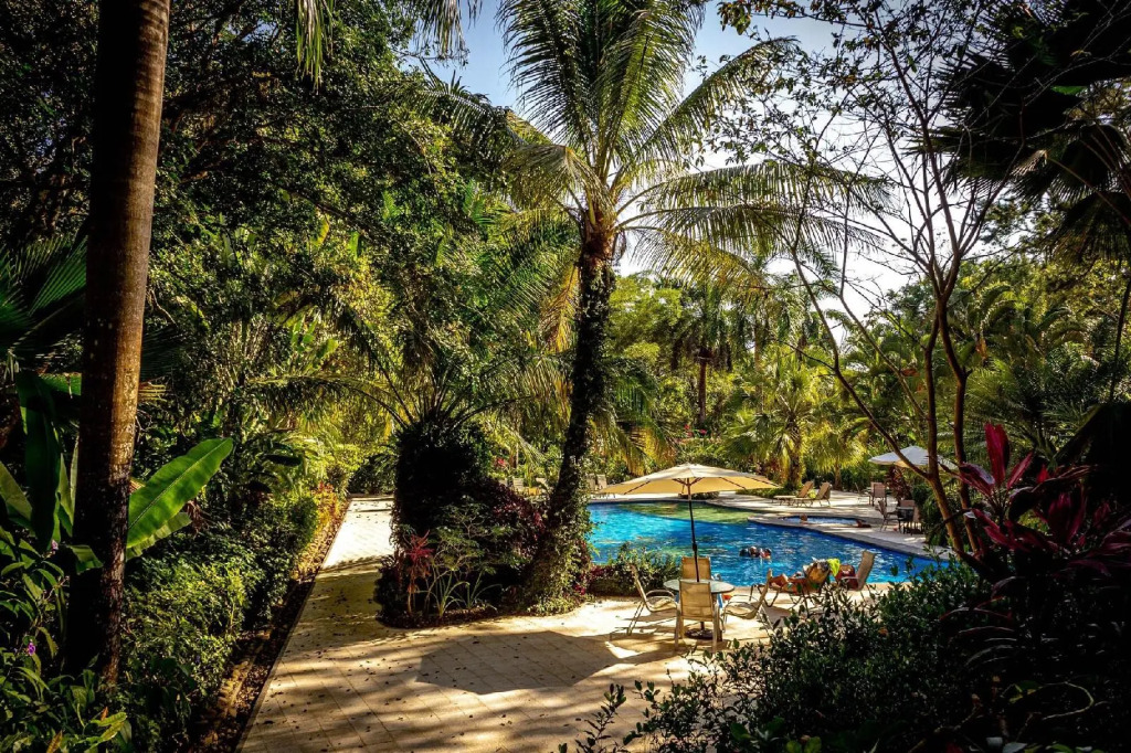 Jaco Hotel Docelunas