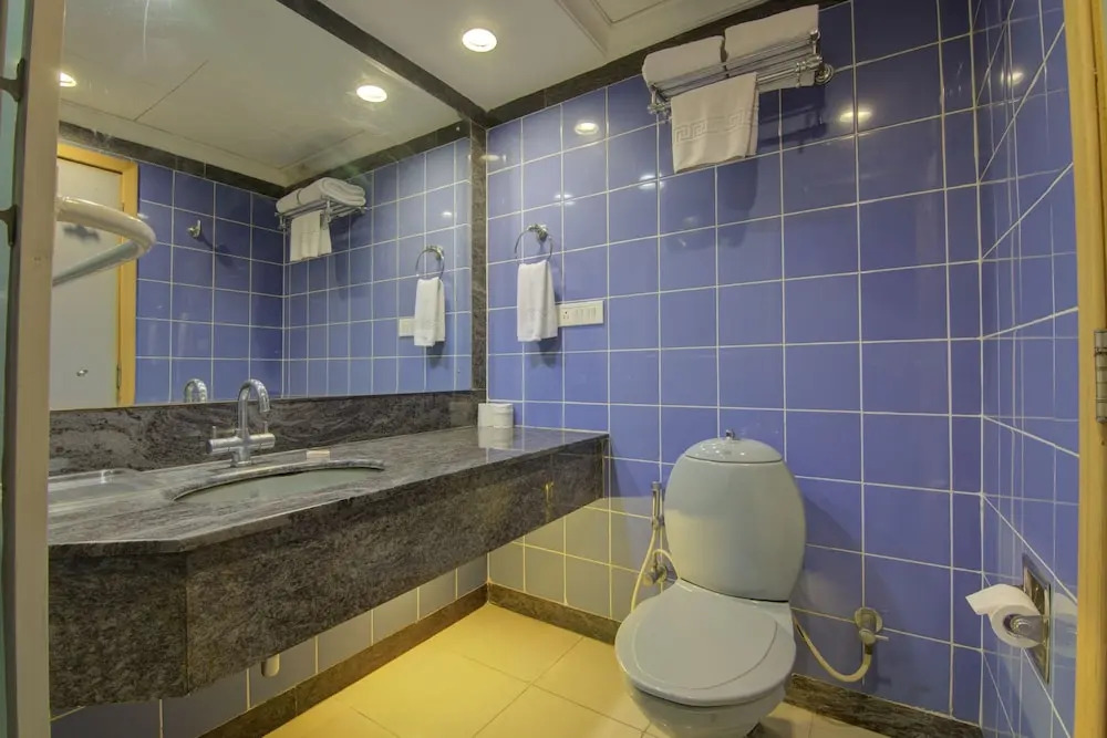 Tristar Hotels Pvt Ltd