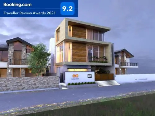 Shree Suites