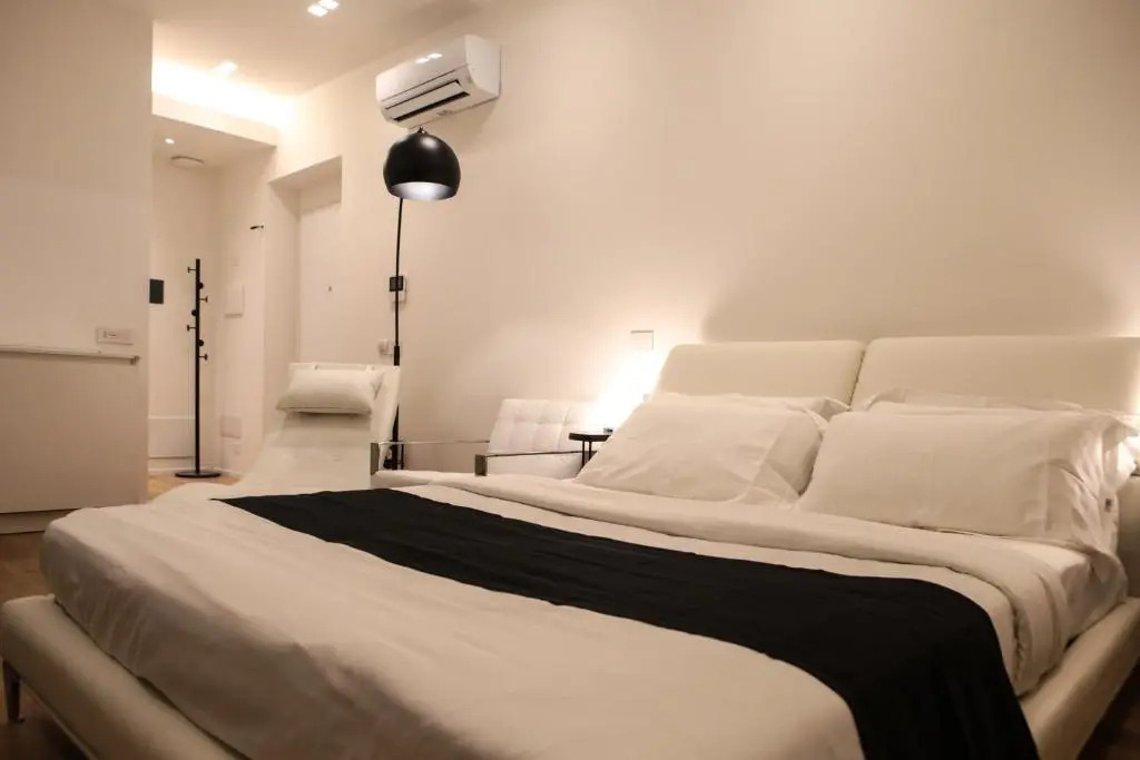 Loft Via Campidano 5