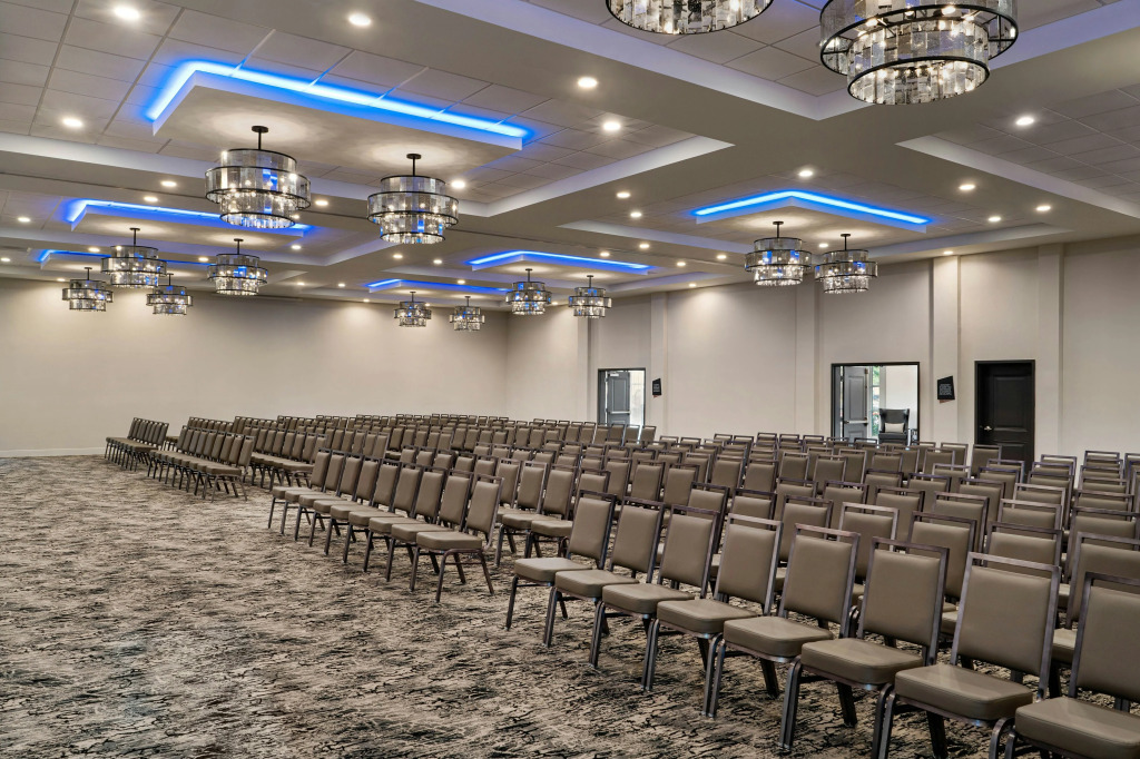 Aloft by Marriott Katy Mills