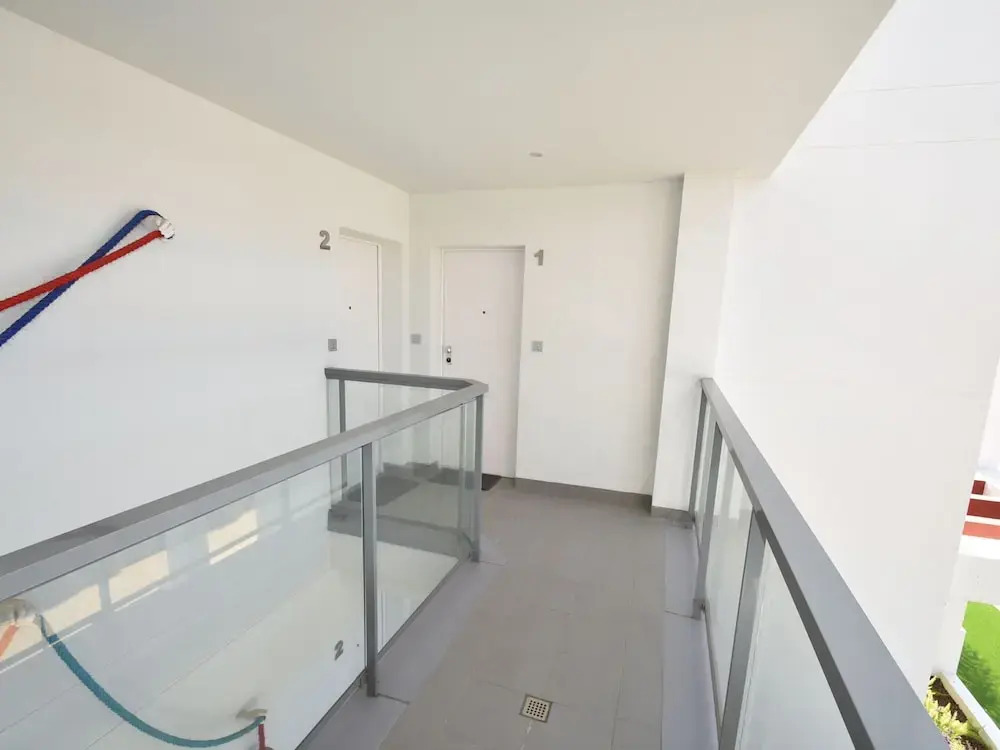 Classy Apartment in Denia near the Beach