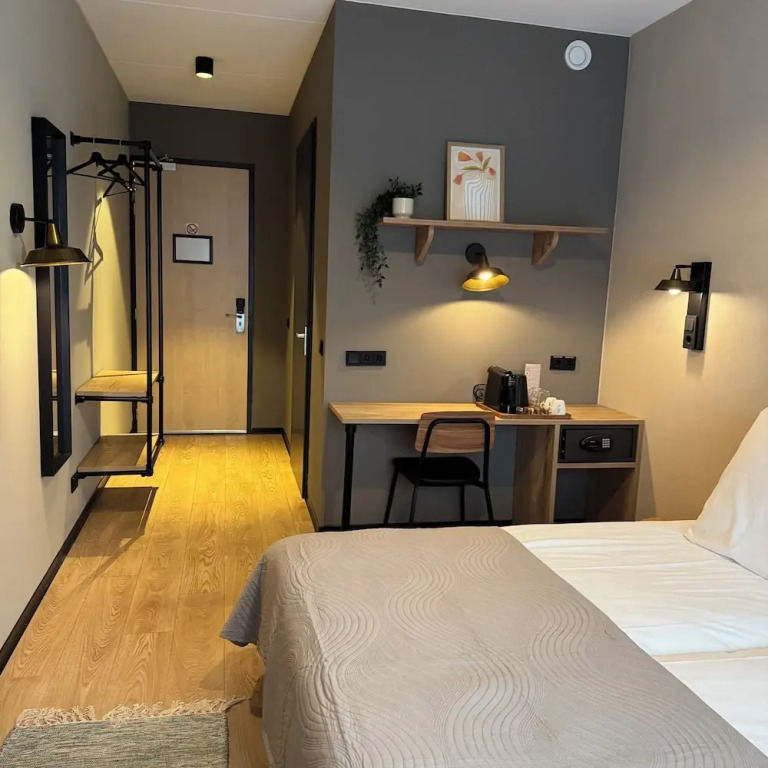 Hotel Emilia