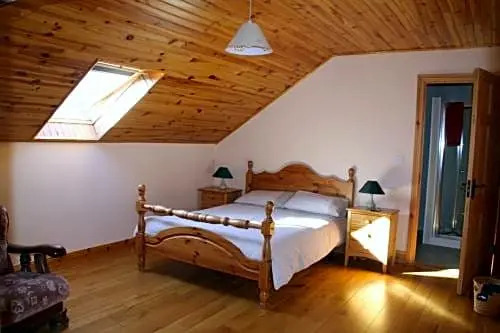 Woodview House Bed and Breakfast
