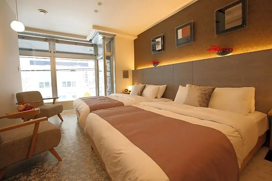 2nd floor of 3rd NEO building - Vacation STAY 88300