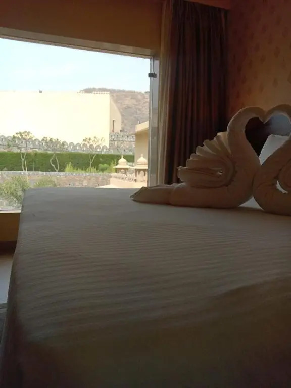 Raajsa Kumbhalgarh - IHCL SeleQtions
