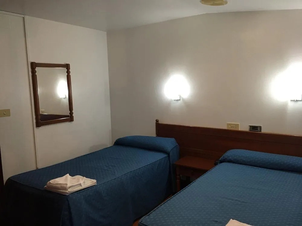 Hostal Illán