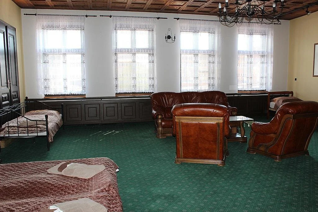 Hotel Maxim