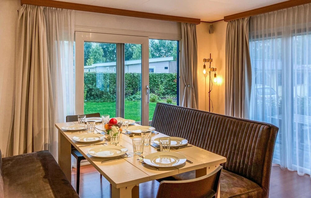 3 Bedroom Nice Home In Heinkenszand