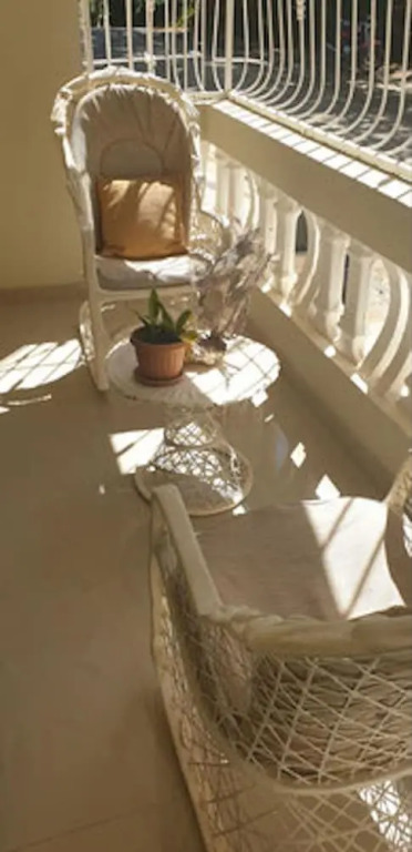 Family Suite - Apartment 1 in Villa Coconut