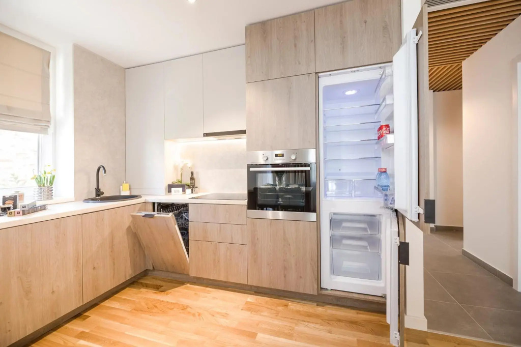 Bucharest Luxury Apartments
