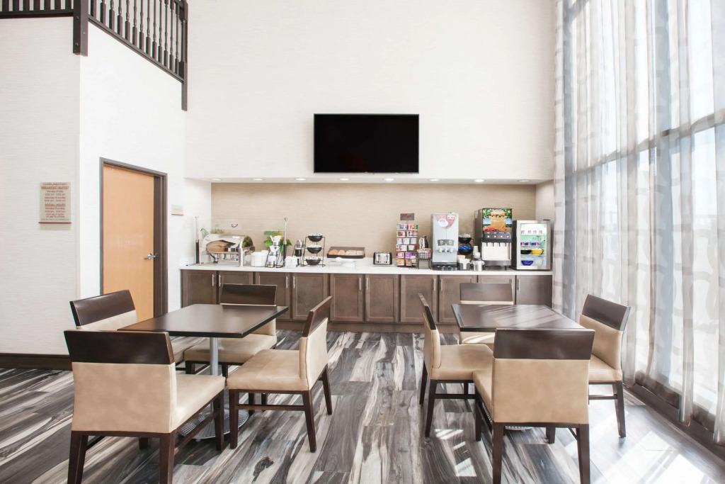 Hawthorn Extended Stay by Wyndham Corpus Christi