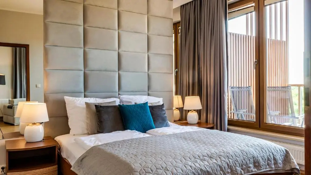 Vacationclub Olympic Park Apartment A604