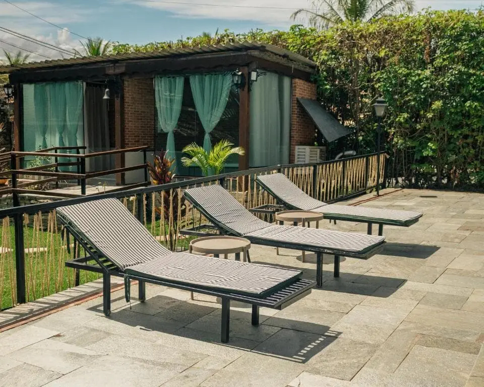 Villa Andorinhas