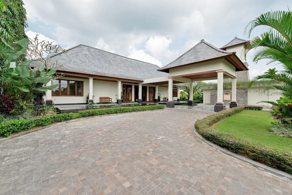 The Malabar House