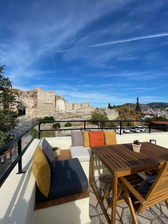 Kallinos Boutique Hotel