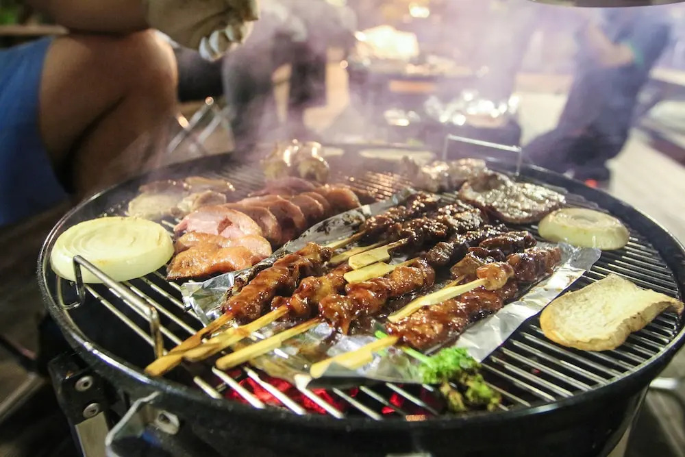 Hanwha Resort Baegam Hot Springs