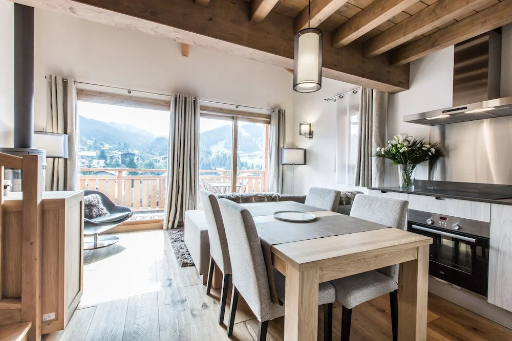 Kilimandjaro chalets - 3A - 4 personnes