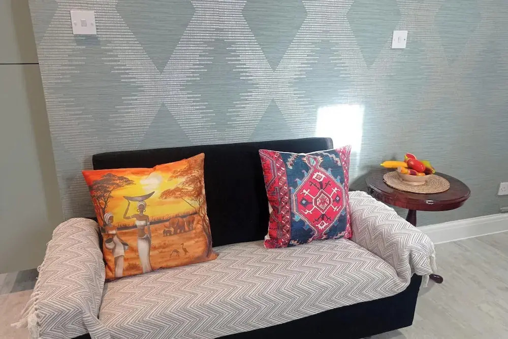 Apartment - Sleeps 4 - Parking - Wifi