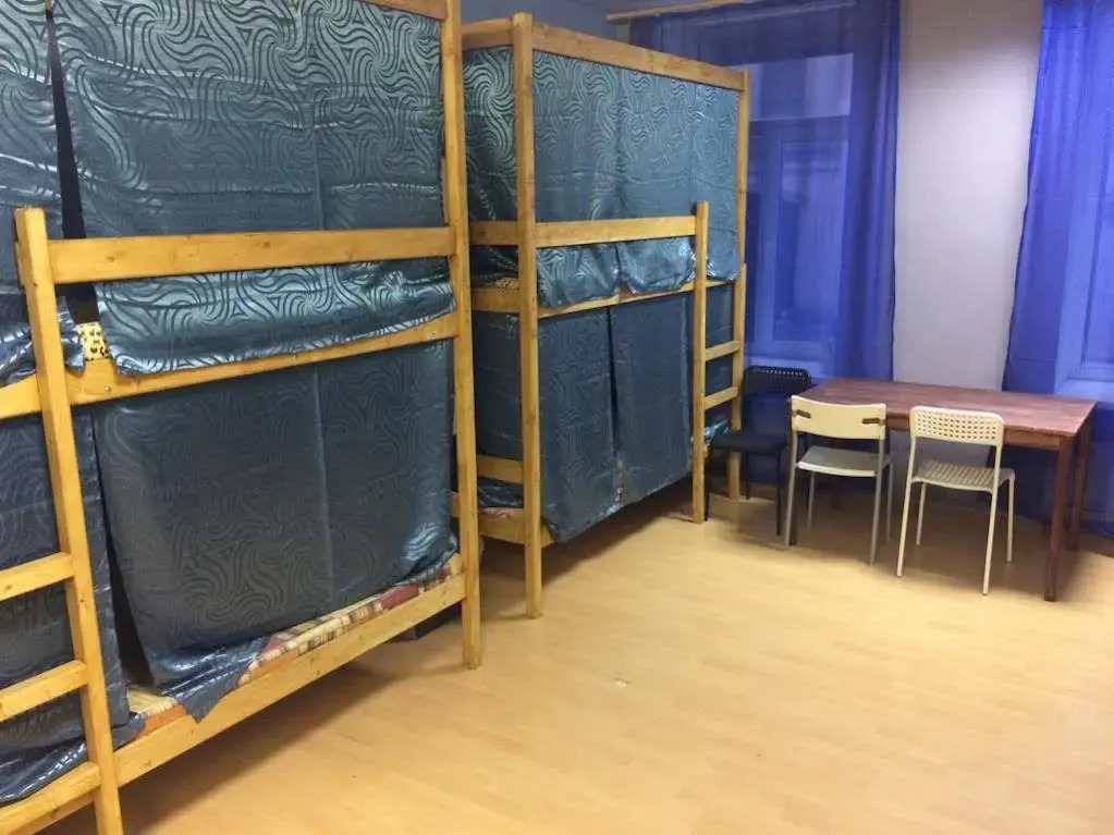 Hostel-York