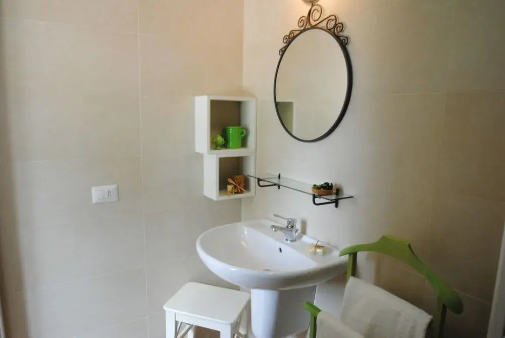 B&B Puglia Vista Mare