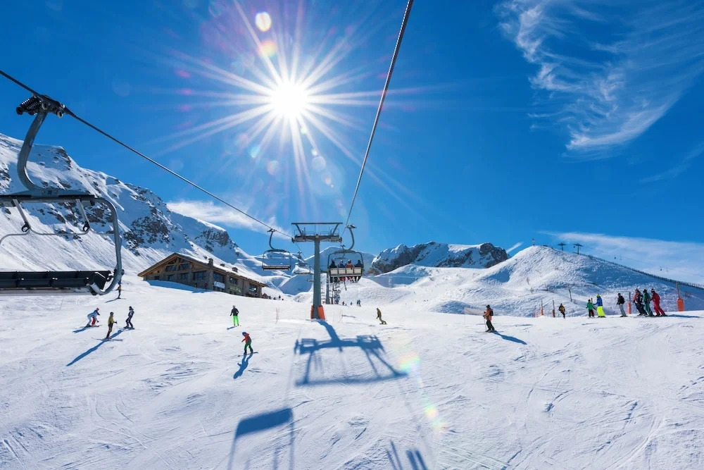 Chalet BRAGARD