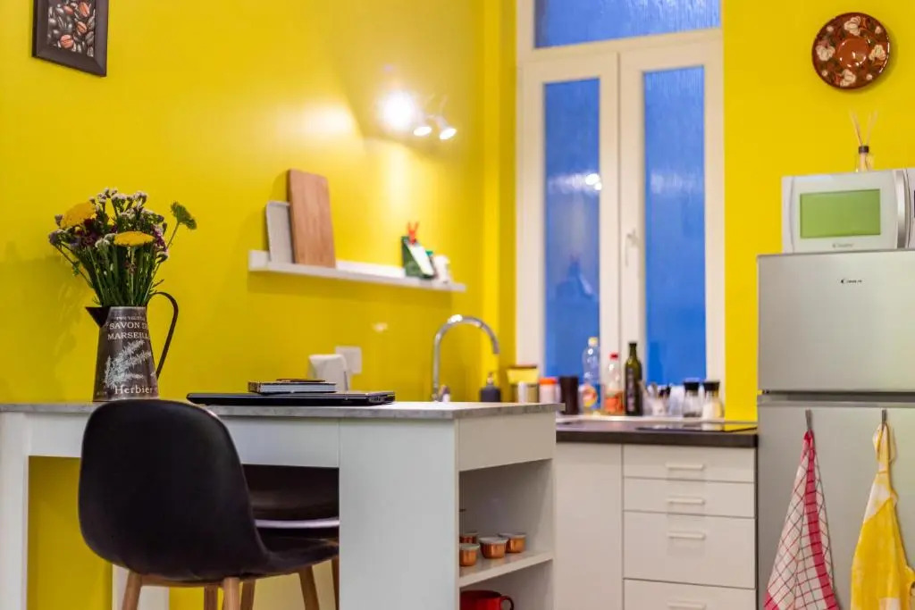 Studio Apartman Baronessa Adriana