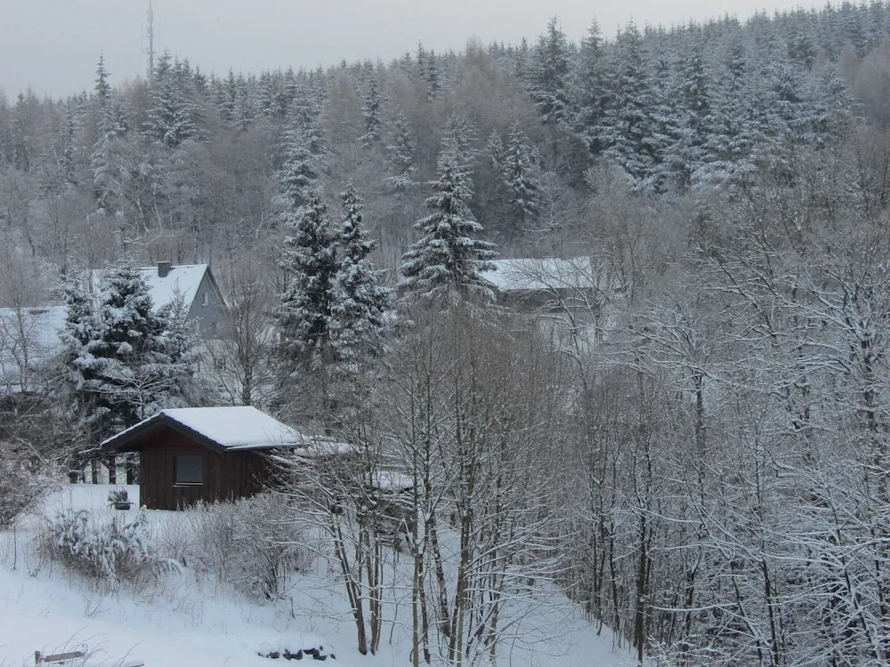 Villa in Küstelberg s Mountain