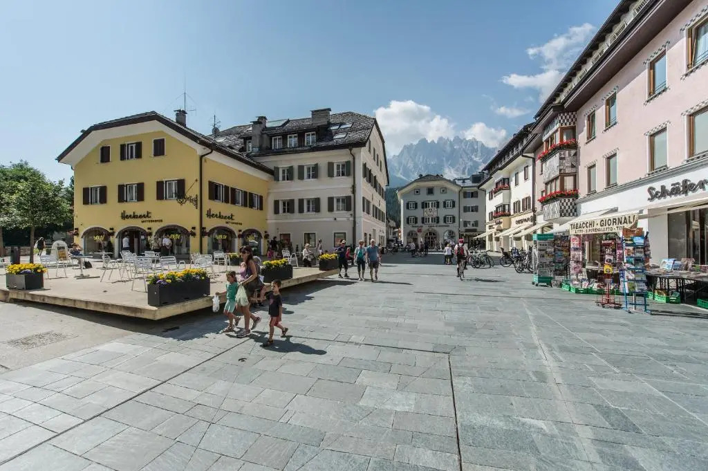 Appartements Schäfer