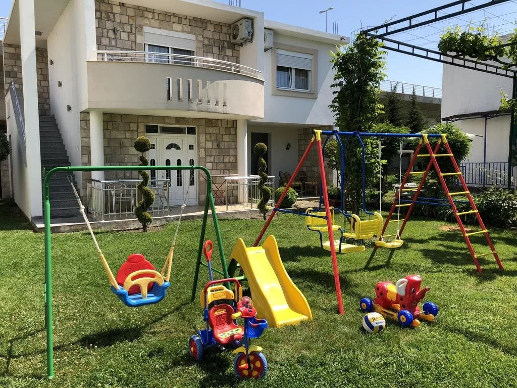 Blue Star Apartments