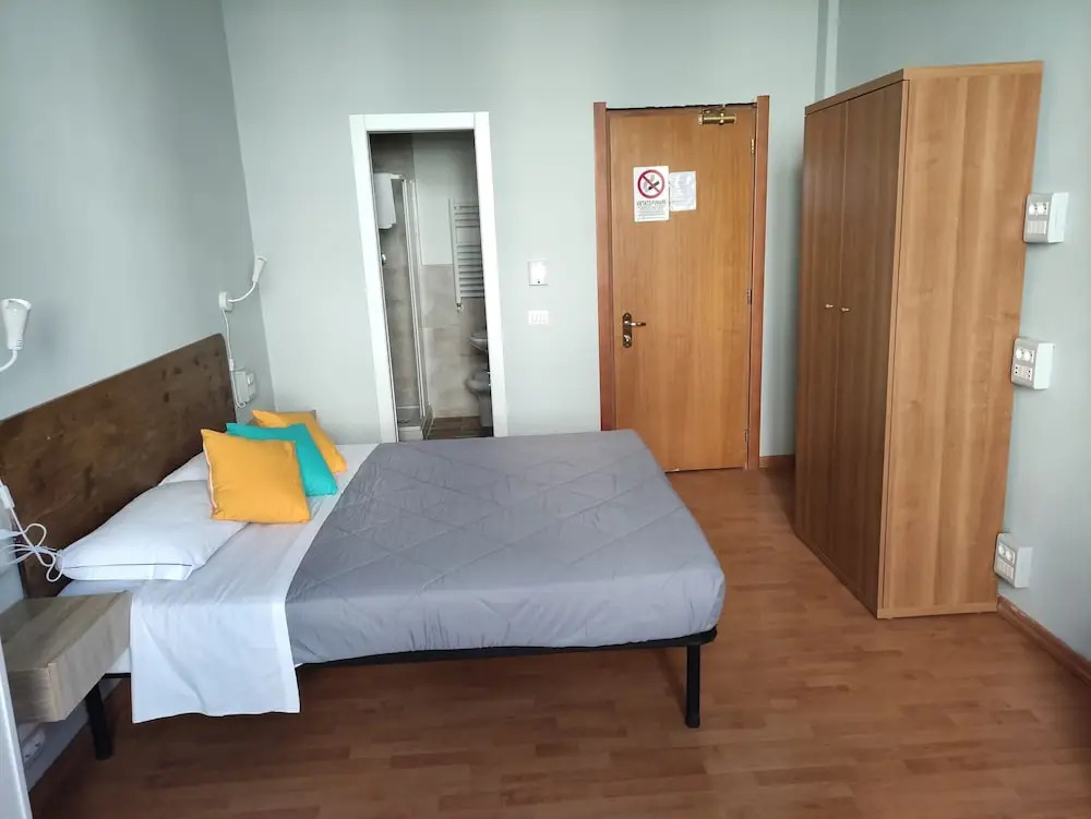 Hotel Big Bang