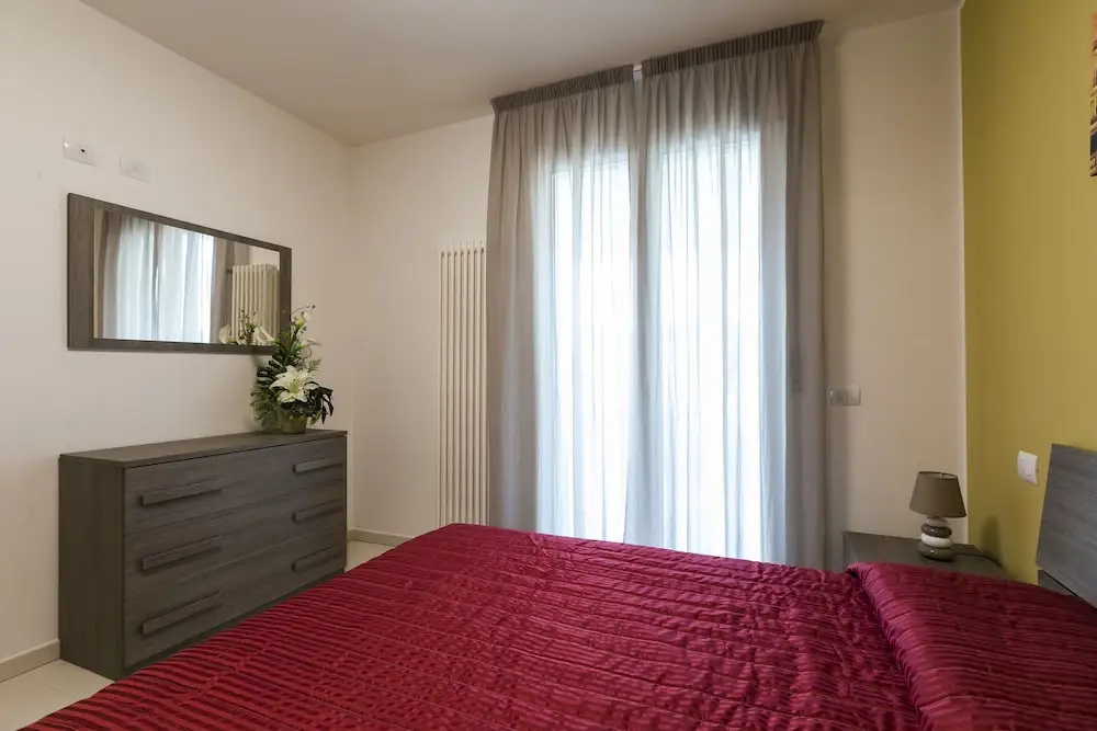 Residenza Riva Azzurra