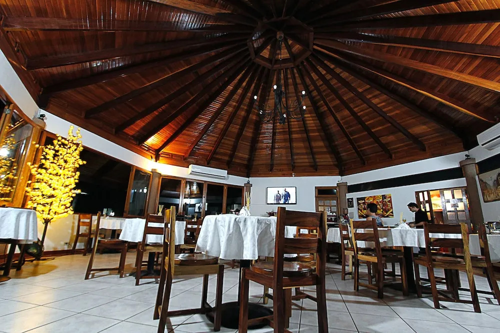 Hotel Villa Acacia