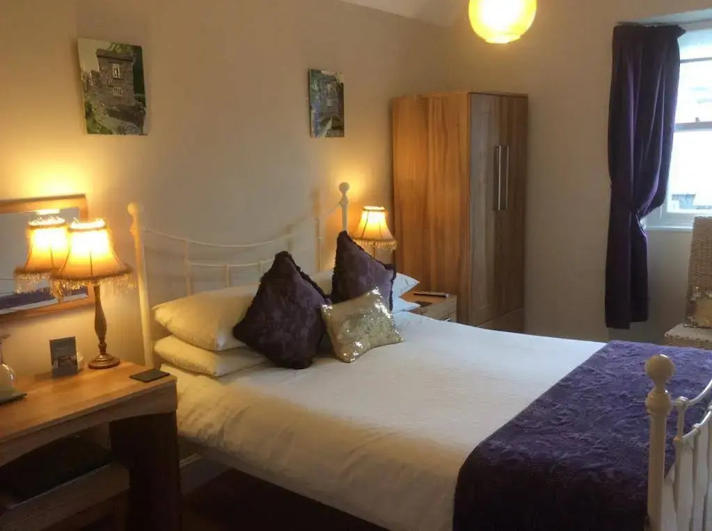 Melrose Guesthouse