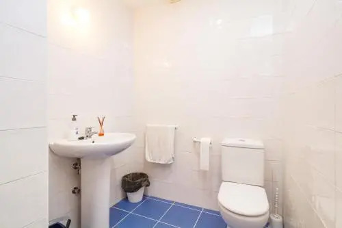 Casasol Luxury Duplex 11d