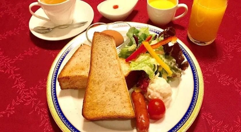 Hotel Sun Members Kobe