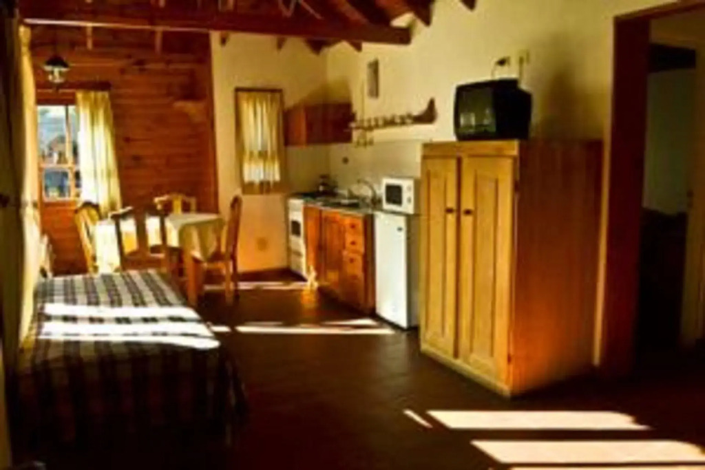 Apart Hotel del Chapelco