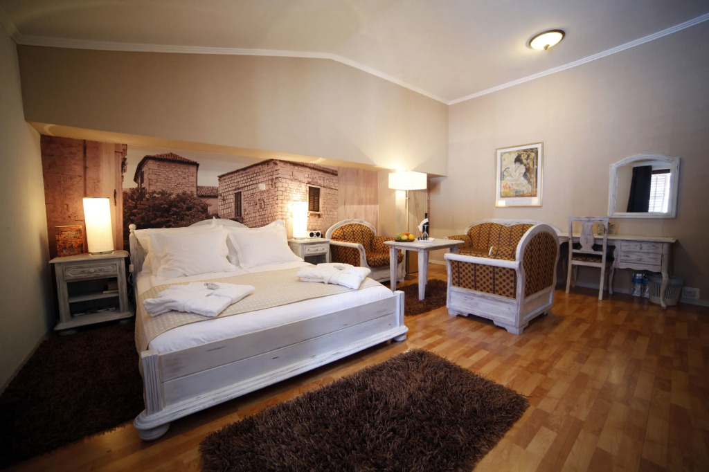 Boutique Hotel Marco Polo