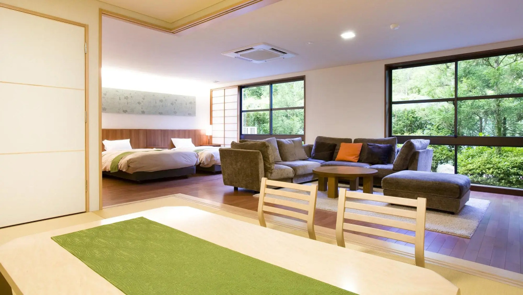 Shimoda Central Hotel