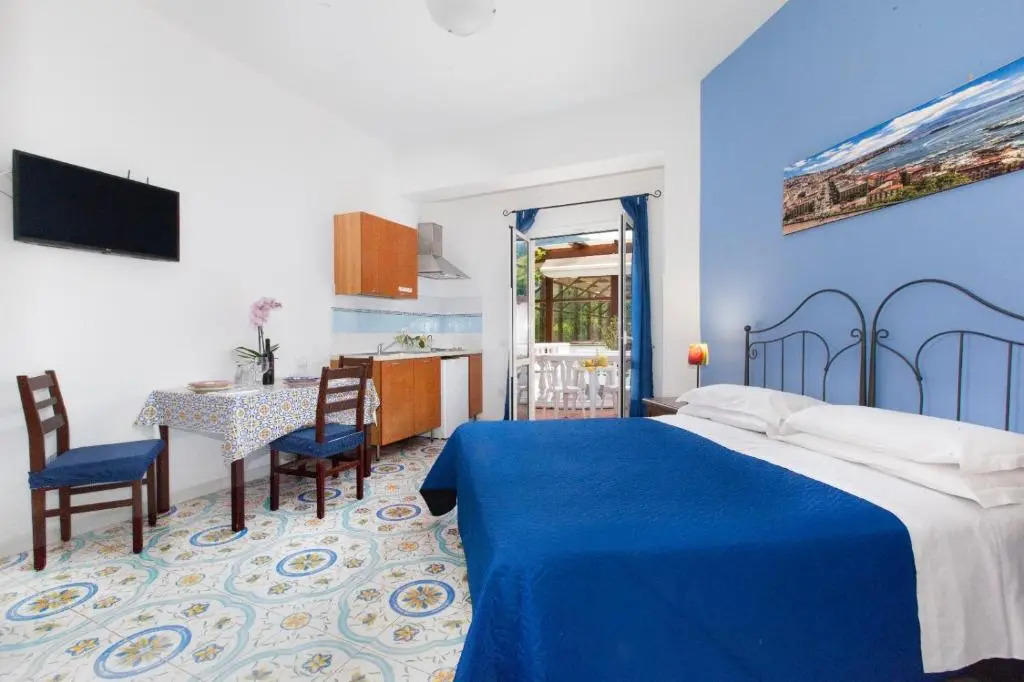 Sorrento Marida Rooms