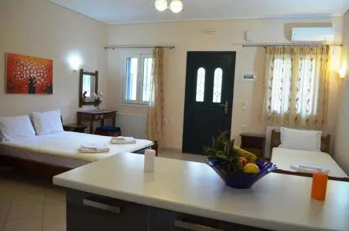 Rania Apartments