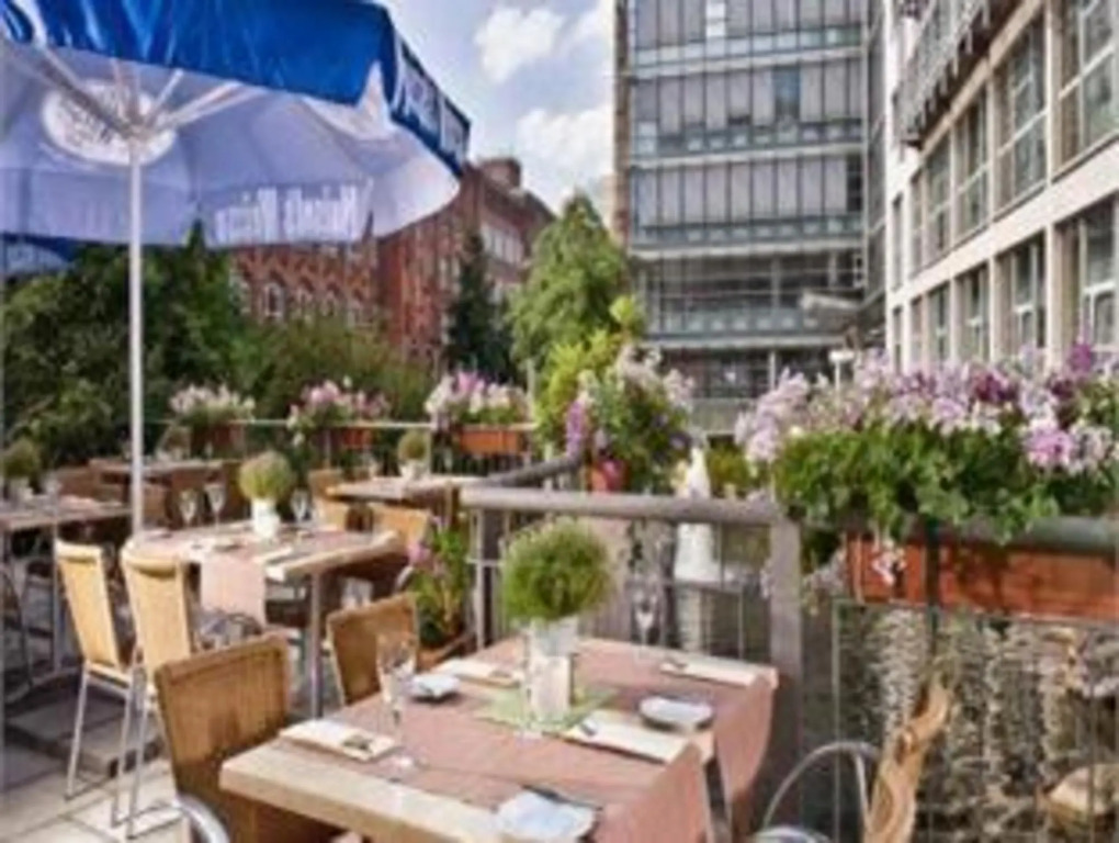 Victors Residenz-Hotel Berlin Tegel