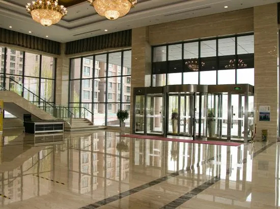 Weichang Qianyue Holiday Hotel (Government Branch)