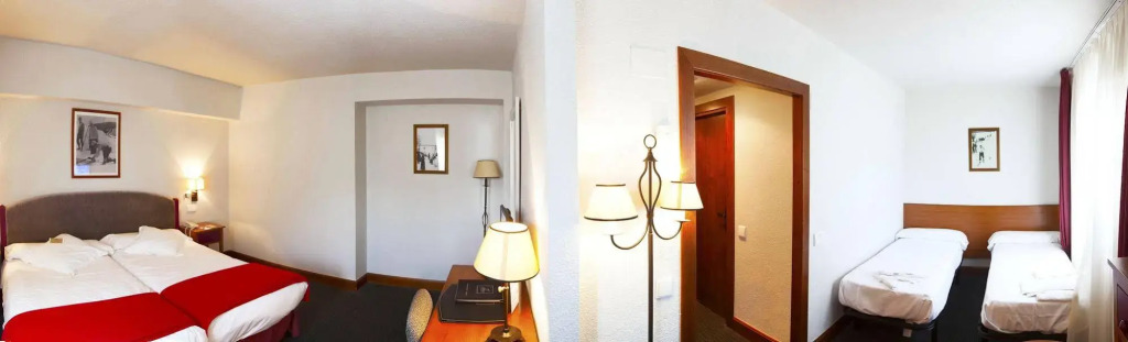 SNÖ Hotel Formigal