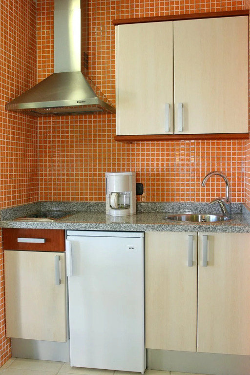Apartamentos Olympia
