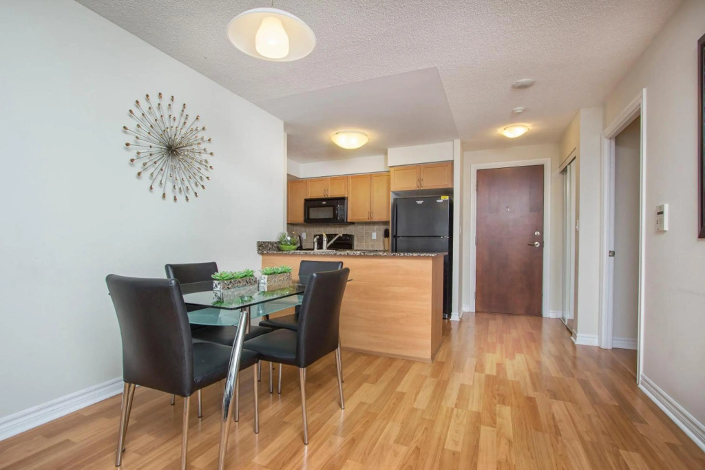 Platinum Suites