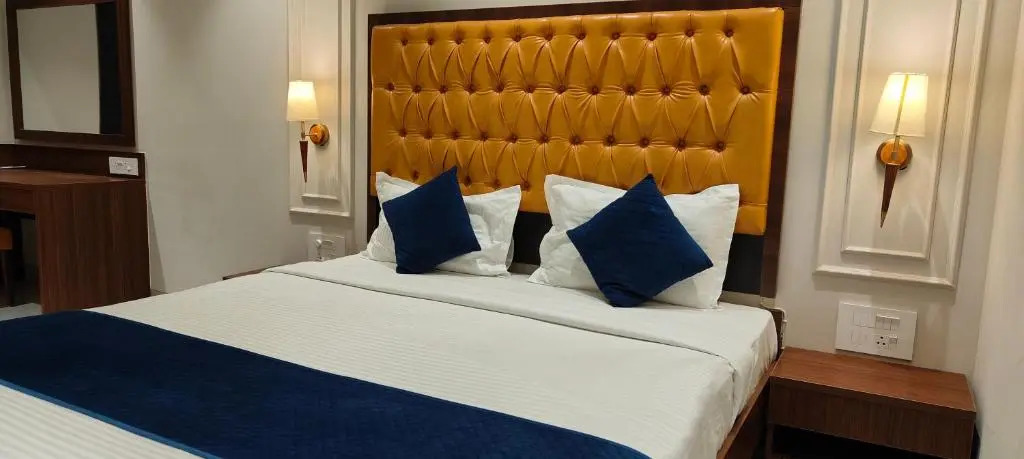 Magnus Nexstar Suites Kalyani Nagar, Pune